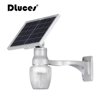 Economical outdoor IP65 waterproof led solar street lamp